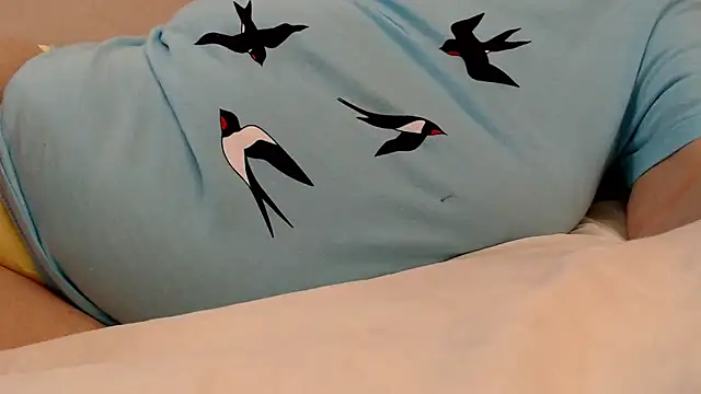 Anabelldestiny online show from 04/09/26, 06:57