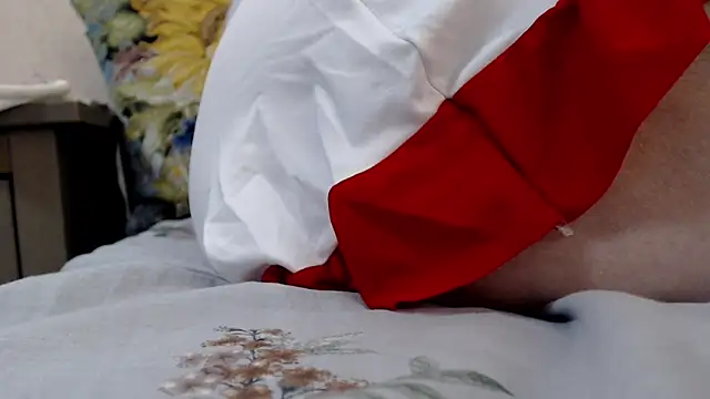 Anabelldestiny online show from 04/17/26, 07:17