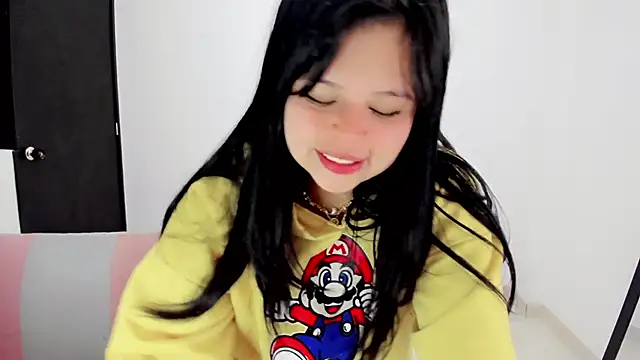 ariakyubi online show from 12/27/24, 11:17