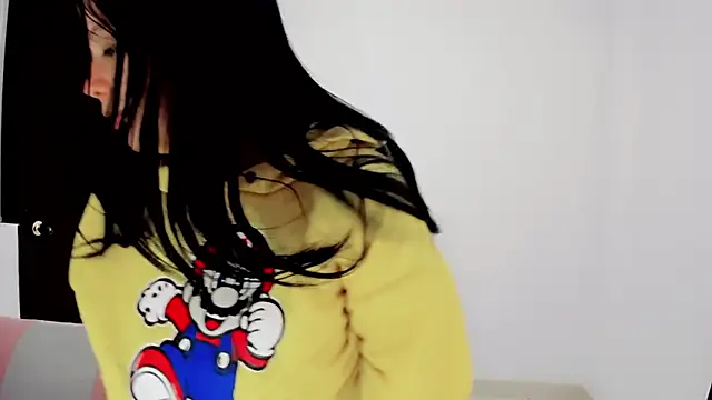 ariakyubi online show from 12/30/24, 12:31