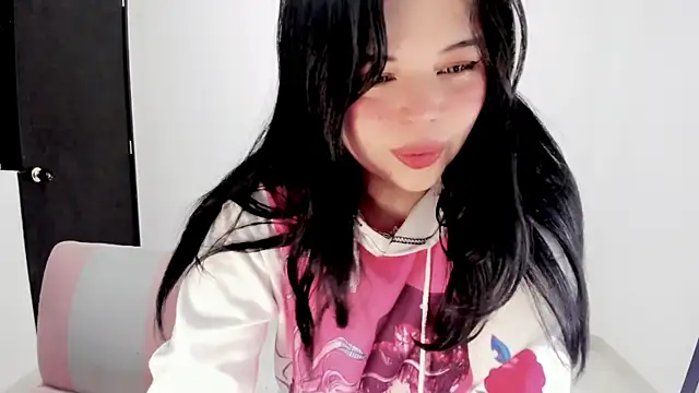 ariakyubi online show from 02/21/25, 05:46