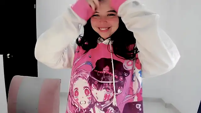 ariakyubi online show from 02/21/25, 08:51