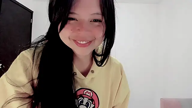 ariakyubi online show from 03/03/25, 07:43