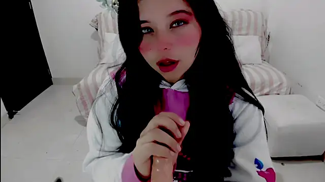 ariakyubi online show from 11/22/25, 03:27