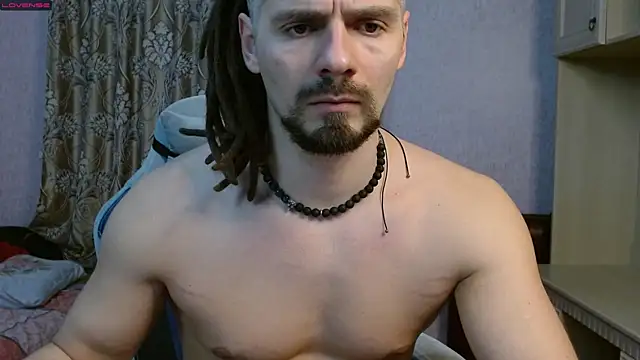 Aestheticguy101 online show from 02/02/25, 02:34