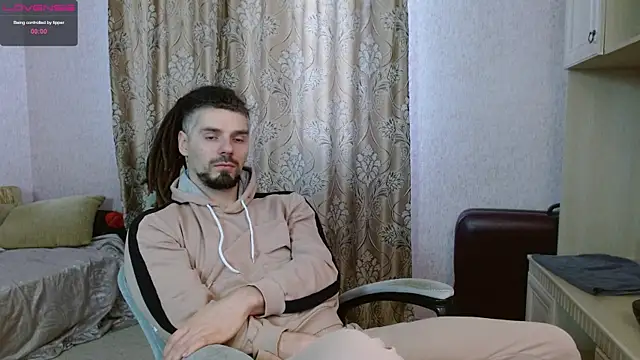 Aestheticguy101 online show from 02/23/25, 07:11