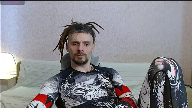 Aestheticguy101 online show from 03/20/26, 12:10