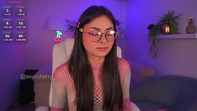 soyccherry  online show from 03/22/26, 03:32