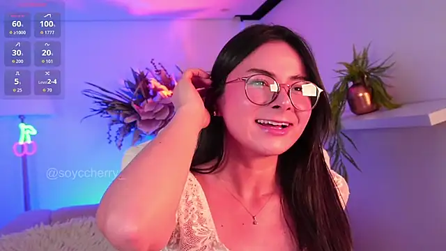 soyccherry  online show from 04/10/26, 10:47