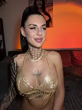 LexiCoco online show from 04/26/26, 06:38