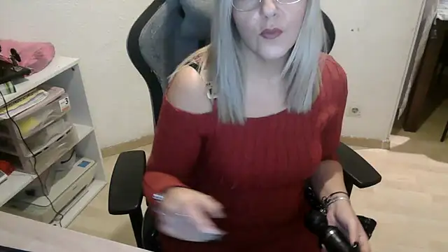 bekka   online show from 02/06/26, 09:51