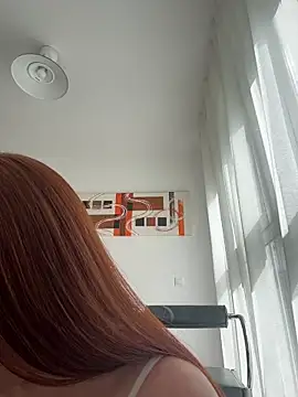 redheaddoll22 online show from 03/29/26, 10:48