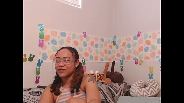 RylHoneyy online show from 03/31/26, 04:29