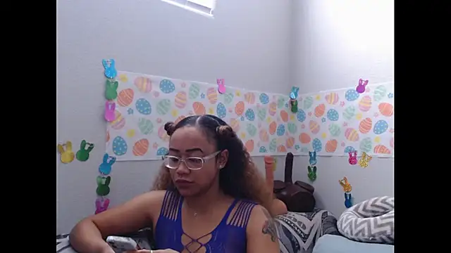 RylHoneyy online show from 04/03/26, 06:17