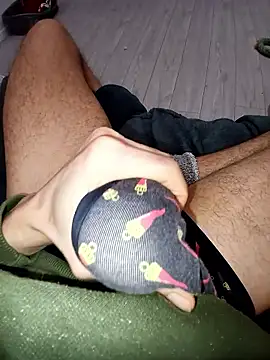 QuietBoy online show from 02/23/26, 03:31