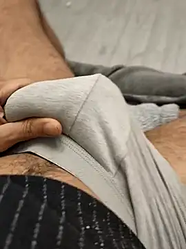 QuietBoy online show from 03/13/26, 03:29