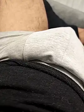 QuietBoy online show from 03/26/26, 03:17