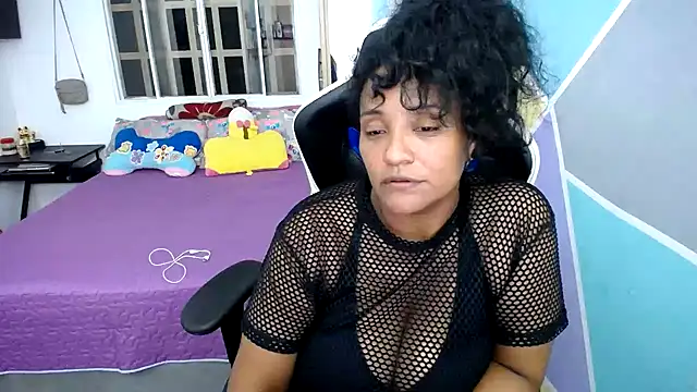 Snapshot of marysol83 chatting on 01/10/25, 10:06 marysol83 online show from 01/10/25, 10:06
