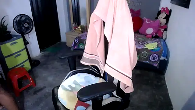 marysol83 online show from 03/07/26, 11:24