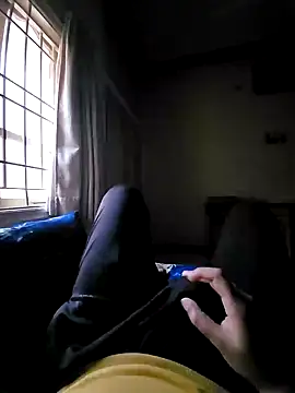 vansh1802 online show from 01/06/25, 04:04