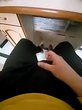 vansh1802 online show from 01/08/25, 03:50