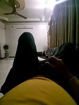 vansh1802 online show from 01/08/25, 06:52