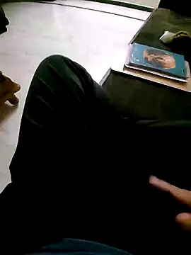 vansh1802 online show from 01/17/25, 06:33