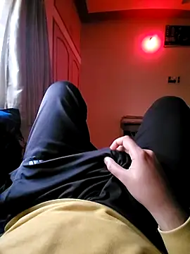 vansh1802 online show from 01/27/25, 05:47