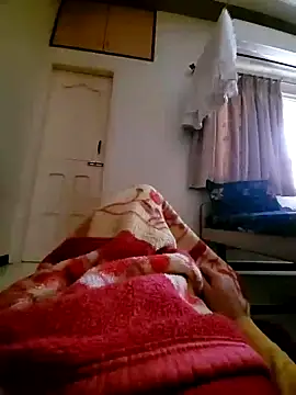 vansh1802 online show from 02/12/25, 08:38