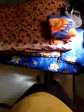 vansh1802 online show from 02/17/25, 09:03