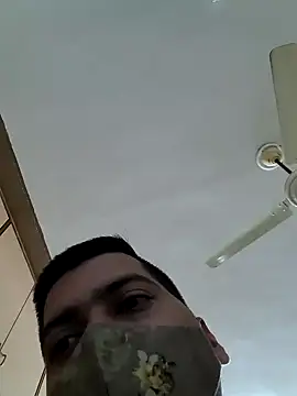 vansh1802 online show from 03/01/25, 07:15