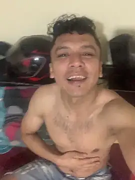 Snapshot of OscarGNB_29 chatting on 03/01/26, 05:53 OscarGNB 29 online show from 03/01/26, 05:53