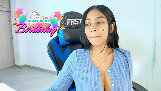 sophiax-x online show from 02/09/26, 07:07