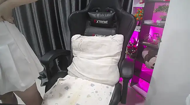 Yuki-yio online show from 03/05/25, 01:21