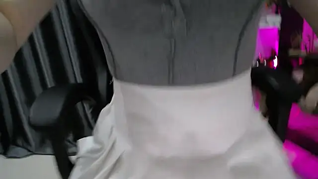 Yuki-yio online show from 03/16/25, 03:58