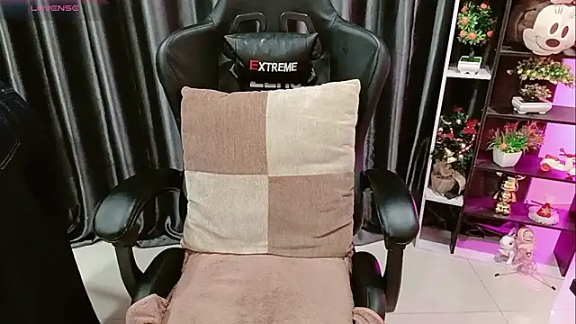 Yuki-yio online show from 03/03/26, 01:12