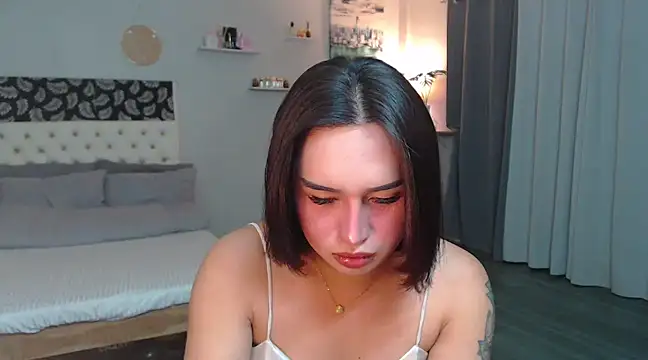 Sexysafarahh online show from 02/05/25, 03:34