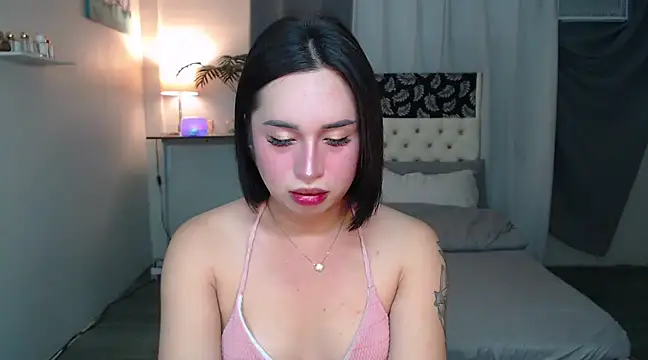 Sexysafarahh online show from 03/19/25, 03:20