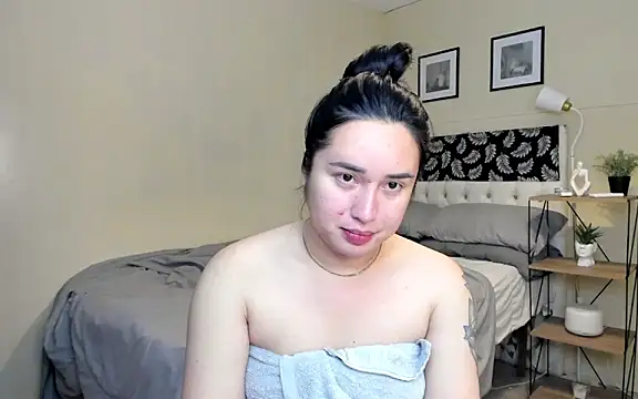 Sexysafarahh online show from 04/06/26, 02:40