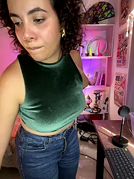 Emma Wish online show from 09/24/25, 08:23