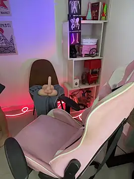 Emma Wish online show from 02/02/26, 03:44