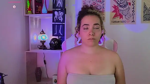 Emma Wish online show from 02/23/26, 04:37