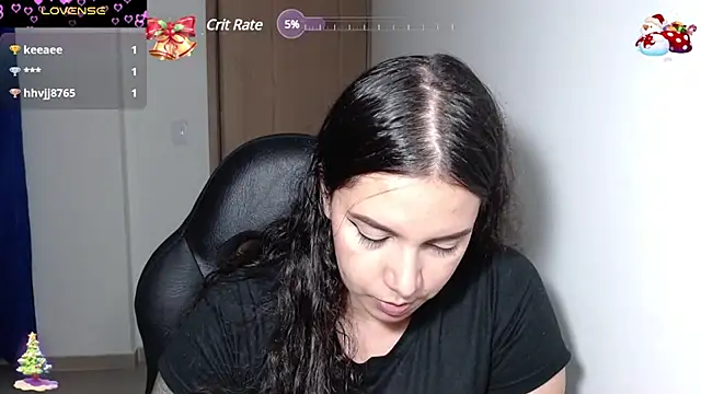 vennus 22 online show from 12/06/24, 07:10