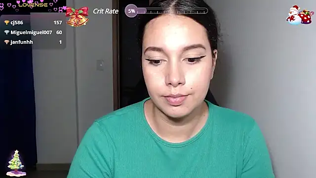 vennus 22 online show from 12/16/24, 08:31