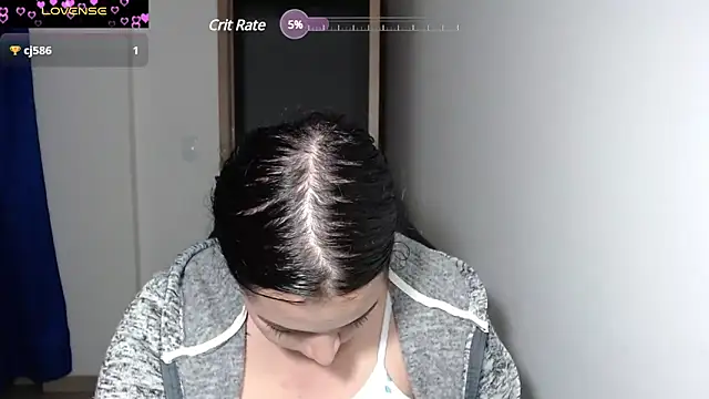 vennus 22 online show from 01/17/25, 05:32