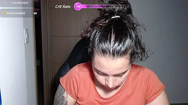 vennus 22 online show from 02/08/25, 08:09