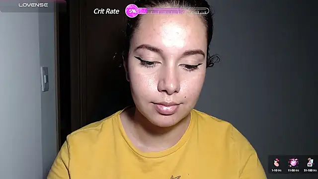 vennus 22 online show from 02/09/25, 06:33