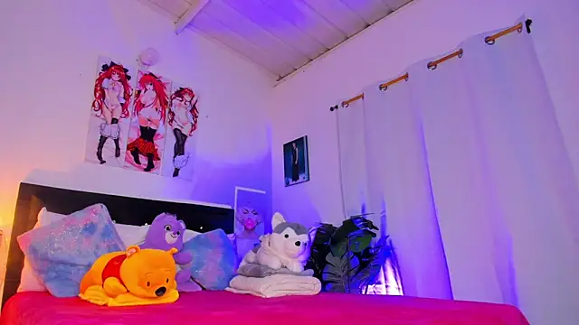 Snapshot of annita_lopez chatting on 01/30/25, 12:29 annita lopez online show from 01/30/25, 12:29