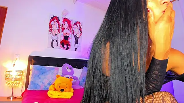 Snapshot of annita_lopez chatting on 01/30/25, 11:02 annita lopez online show from 01/30/25, 11:02