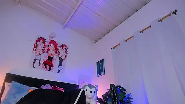 Snapshot of annita_lopez chatting on 02/01/25, 07:47 annita lopez online show from 02/01/25, 07:47